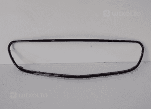 Ramka Grilla Mercedes E Klasa W212 LCI - 4190 1