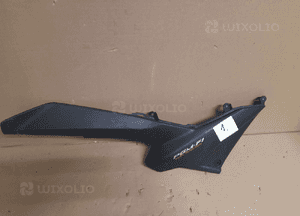 Honda cb 125 f 2015-2016 (CB125F JC64) osłona boczna lewa (83640-KPN-A700) 2
