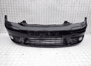 Zderzak przód vw golf v plus  spryski 1