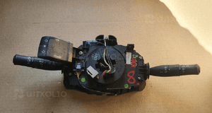Przełącznik zespolony pająk manetki renault megane II 2004r 61835909 1
