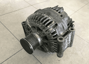 Alternator jeep grand cherokee wk wh 3.0 crd bdb! 1