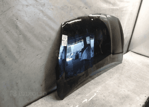 Maska pokrywa silnika do hyundai I20 9F eb czarna 2