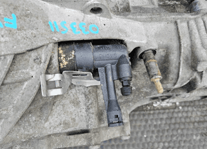 Skrzynia 6 Biegow FYA 1.9 TDI AVF AWX 130KM Diesel Audi A4 B6 B7 VW 17