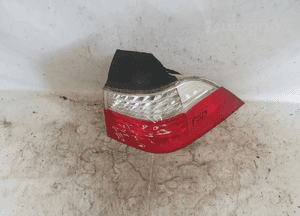 Lampa tylna prawa tył prawo bmw 5 E61 lift led 4