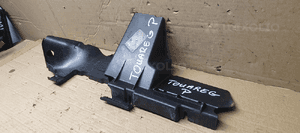 Kierownica powietrza prawa prawy przód VW Touareg 7L6121334E 2