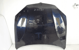 Maska pokrywa silnika bmw X5 F15 X6 F16 2013- 1