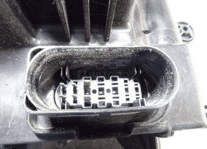 Seat leon 3 lampa przednia lewa lift 6 pin 5F1941007L 13