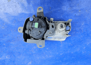 toyota Prius III 09-12 halogen kierunkowskaz lewy 3