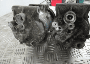 SPRĘŻARKA POMPA KLIMATYZACJI RENAULT MEGANE II LAGUNA SCENIC II 1.9DCI 9