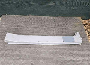 Oslona Slupka B Srodkowego Tapicerka Lewa Prawa Mercedes Sprinter 901 VW LT 96-06r 20