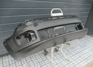 Zderzak przód przedni jeep renegade 2014-2018 2