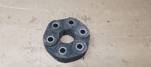 Łącznik wału napędowego tłumik drgań BMW 3 E46 1227410 1