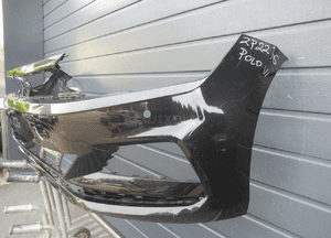 Zderzak przedni przód vw polo vi 6 2GS 2GS8007221 2017-2021 5