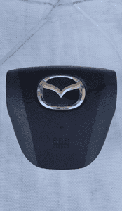 Air bag poduszka powietrzna kierowcy mazda 6 ii gh T93442A GDK557K00 1