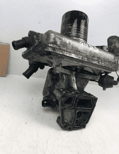 Chłodnica spalin egr T5 T6 2.0 bi tdi 03L115512C 2