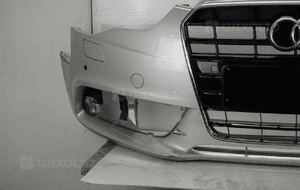 Zderzak audi A5 8T lift 2012-2016 po lifcie 8T0 3