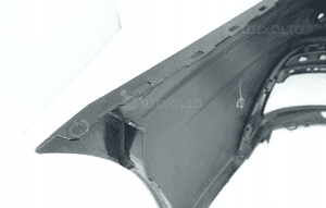 Zderzak tył tylny audi A4 B9 8W lift kombi s-line 10