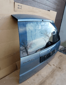 Klapa bagażnika Ford Mondeo MK3 Kombi 2