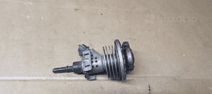 Wtrysk wtryskiwacz AddBlue Opel Vivaro B Trafic III 1.6 DCI 208993839R 1
