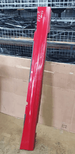 Listwa progowa prawa BMW I E87 A61 A61/3 4
