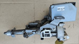 Renault Megane III 3 kolumna wspomagania elektryczna wspomaganie  054B 1