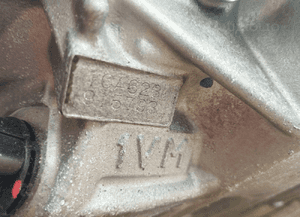 Skrzynia biegów cvt FCA623 1NM toyota toyota c-hr 1.8 hybryda nowa 6