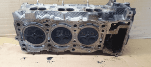 Głowica kompletna lewa wałki Mercedes GL X166 W166 3.0 CDI A6420103507 8