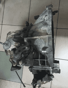 skrzynia biegów peugeot citroen 2.0 hdi 20mb26 1