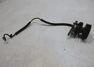 JAGUAR XK8 X100 4.0 V8 POMPA WSPOMAGANIA 2