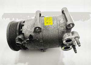 Sprężarka klimatyzacji focus MK3 CV61-19D629-CA eu 1