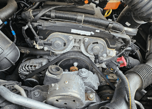 Opel adam s silnik 1.4 turbo 110KW B14 neh luj 15-19 rok 5