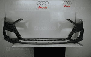 Zderzak audi S7 A7 s-line 4K8 4K 2019-2021 oryginał 1