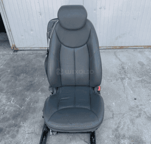MERCEDES SL 230 fotel PRAWY grzany wentylowany 1
