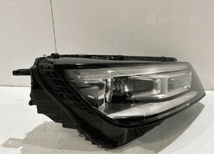AUDI Q5 II 80A Lampa Bi-Xenon Prawa - 15968 3