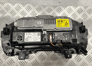 Licznik zegary virtual full led bmw M3 G80 5A5A9F3 5