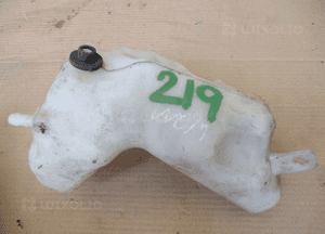 ZBIORNICZEK SPRYSKIWACZY XENON MERCEDES W211 1