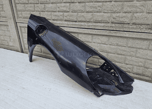 Porsche carrera 911 997 błotnik prawy przedni 3