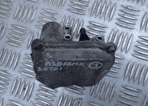 Nastawnik kolektora audi A6 C6 3.0 tdi asb/bmk 059129086 1