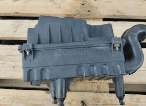 OBUDOWA FILTRA POWIETRZA FORD TOURNEO CONNECT 1.8 TDCI 2T14-9600-CD 3