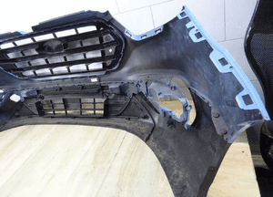 Zderzak przód ford transit custom lift MK8 JK21-17F003-AH 15