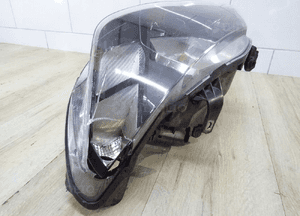 Lampa Lewa Seat Ibiza 6J Lift Zwykła 6j1941021k 5