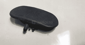 A3 8P ZAŚLEPKA DYSZA SPRYSKIWACZA 8P0955987C LEWA 1