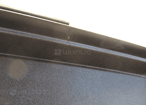 Grill gril atrapa kratka ford mustang vi 6 2014- 3