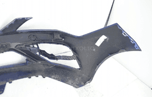 Seat leon iii 5F0 lift fr zderzak przód przedni 16- 5F0807221AB 8