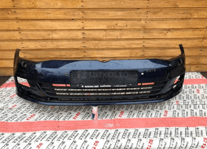 Vw golf 7 5G0 zderzak przedni 1