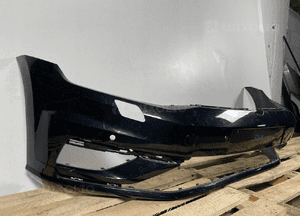 Zderzak przod przedni vw golf vii 7 5G0 lift fl 2