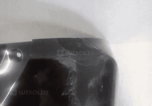 ZDERZAK TYŁ TYLNY NISSAN X TRAIL T32 LIFT 17- 4