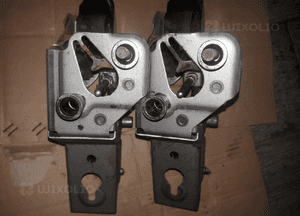 Mazda 6 02-07 GG GY Pedał Sprzęgła Igła Europa 4