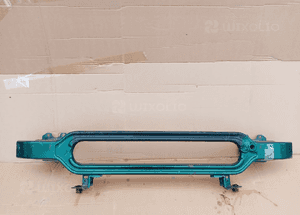 Belka przod peugeot 407 zderzaka strefa zgniotu 1