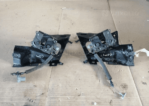 Zamek dzwignia otwieranie foteli jeep commander